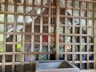 大港神社(鳥取県)