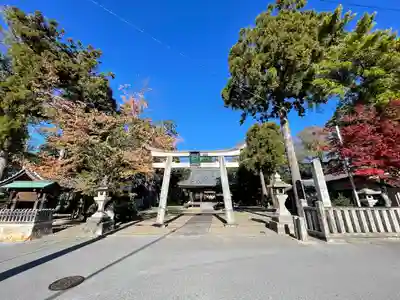 河瀬神社(滋賀県)