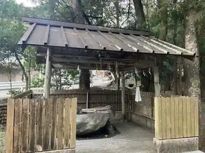 島勝神社(三重県)