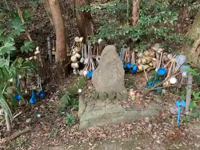 六所神社(千葉県)