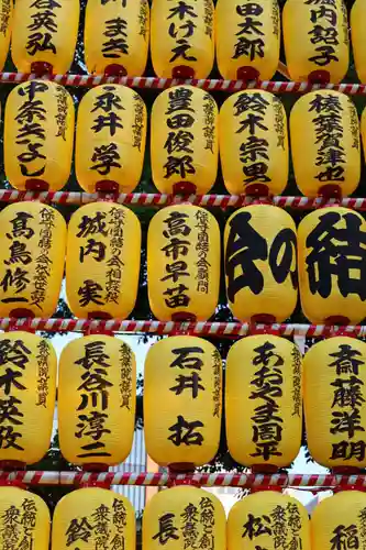 靖國神社(東京都)