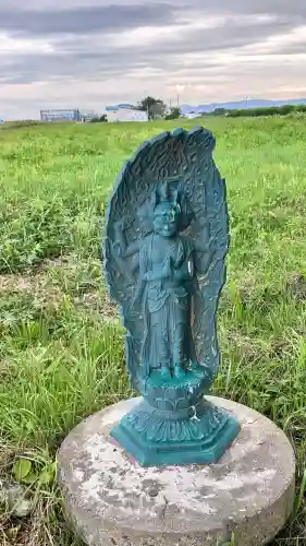 龍神社(北海道)