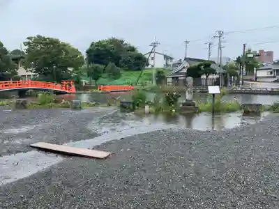 富士山本宮浅間大社のその他建物