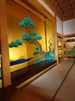 愛知縣護國神社(愛知県)