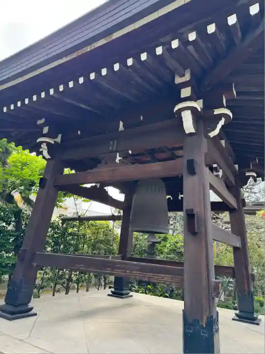 徳源院(東京都)