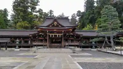 多賀大社(滋賀県)