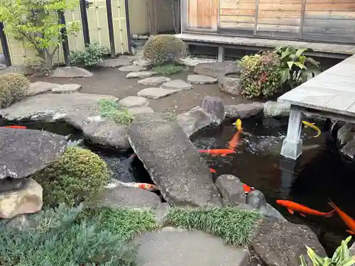 養寿院(東京都)