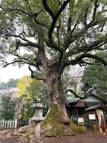 松森天満宮(長崎県)