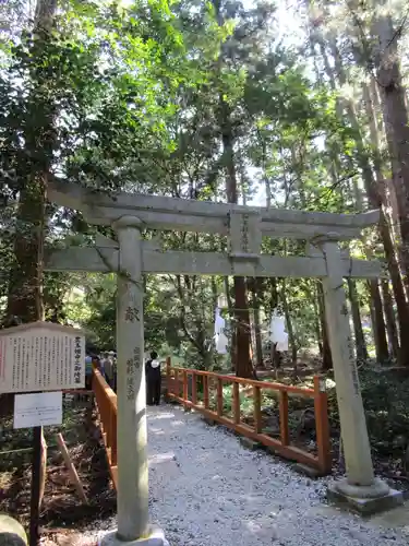 和多都美神社(長崎県)