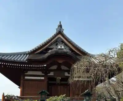 総持寺(大阪府)