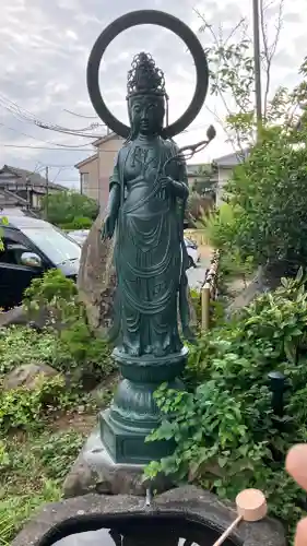 長泉寺(岡山県)