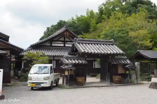 観心寺(大阪府)