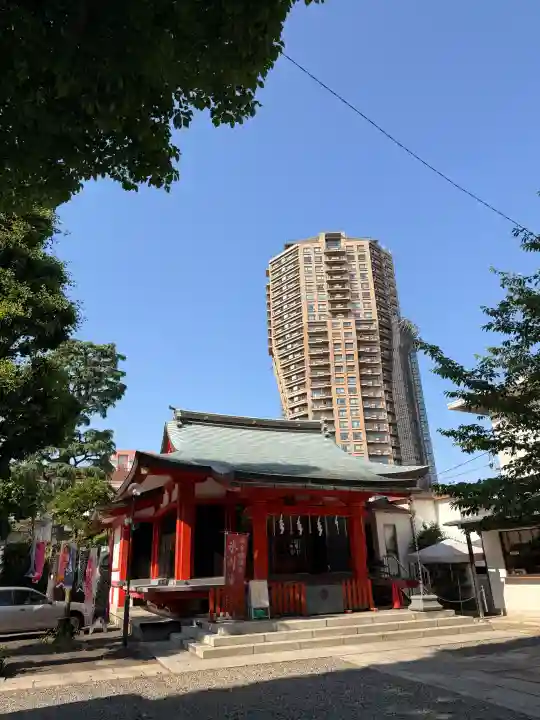 麻布氷川神社の{uncategorized: "未分類", other: "その他", undefined: "問題あり", building: "その他建物", grave: "お墓", sacred_gate: "鳥居", guardian: "狛犬", statue: "像", buddha: "仏像", history: "歴史", nature: "自然", garden: "庭園", animal: "動物", pagoda: "塔", temizu: "手水舎", mountain_gate: "山門・神門", sanctuary: "本殿・本堂", subordinate: "末社・摂社", art: "芸術", scenery: "景色", jizo: "地蔵", ema: "絵馬", goshuin: "御朱印", omikuji: "おみくじ", items: "授与品その他", amulet: "お守り", goshuincho: "御朱印帳", eats: "食事", festival: "お祭り", votive_dance: "神楽", shichigosan: "七五三参", wedding: "結婚式", experience: "体験その他", initially: "初詣", around: "周辺", anti_infection: "感染症対策"}