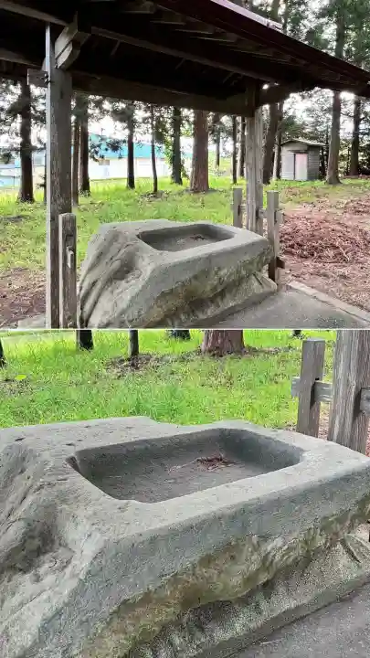 川上神社(北海道)