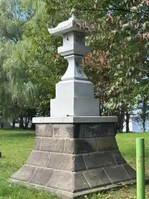 留萌神社(北海道)