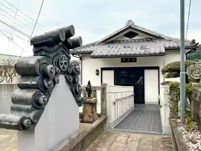 光源寺のその他建物