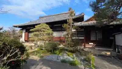 祐正寺(京都府)