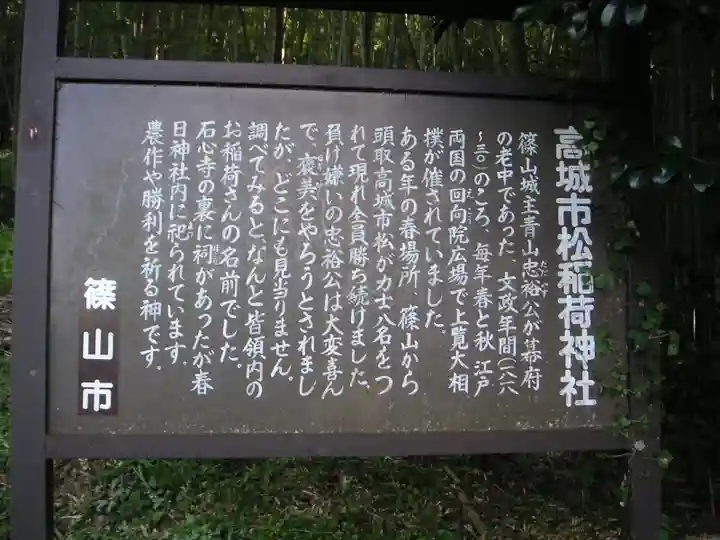 春日神社の歴史