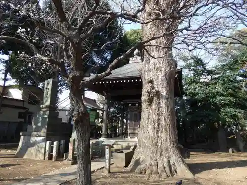 長命寺のその他建物