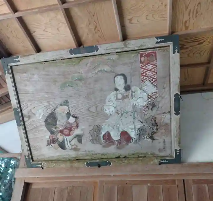 熊野神社(宮城県)