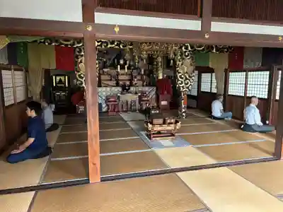 安用寺(愛知県)