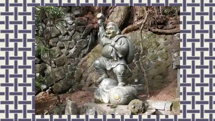 榛名神社(群馬県)