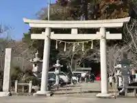 高瀧神社(千葉県)