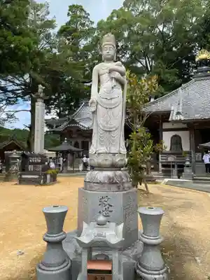 佛木寺(愛媛県)