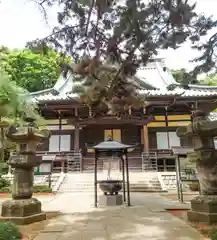 三寳寺(東京都)