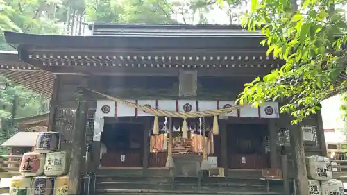 祇園神社(宮崎県)