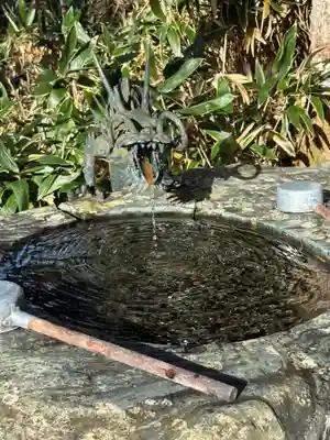 石鎚神社　土小屋遥拝殿(愛媛県)