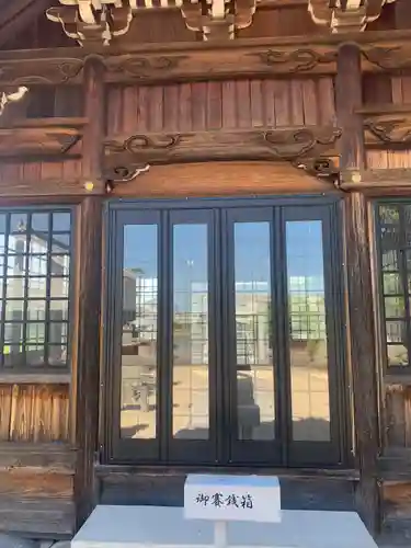 春日 神明神社(愛知県)