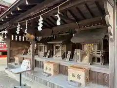 諏訪神社(東京都)