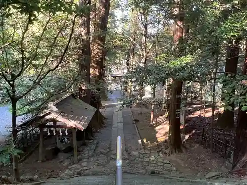萩日吉神社(埼玉県)