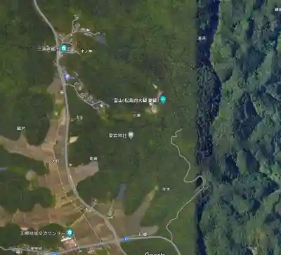 大仰寺のその他建物