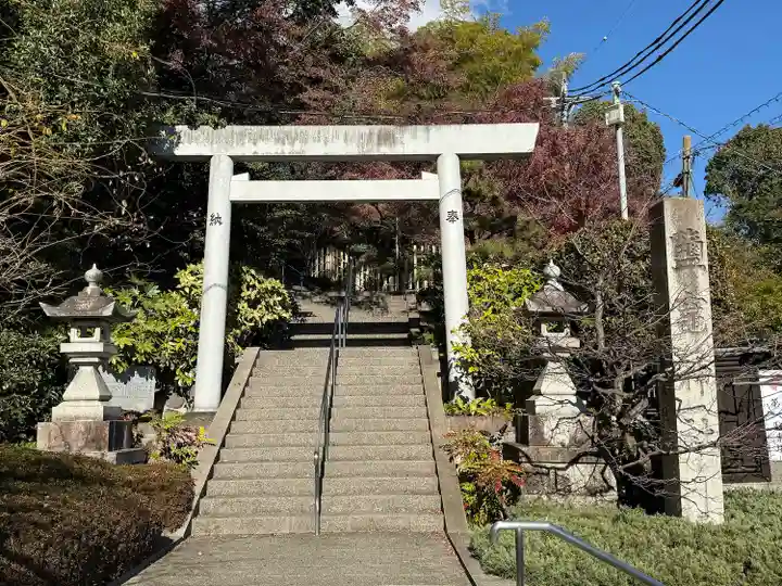 塩竃神社(愛知県)
