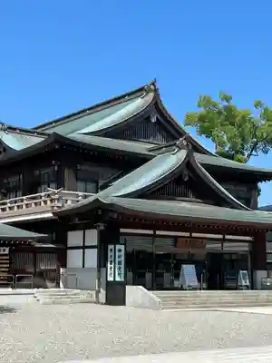 寒川神社(神奈川県)