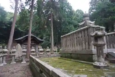 月照寺のその他建物