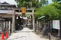野見神社(大阪府)