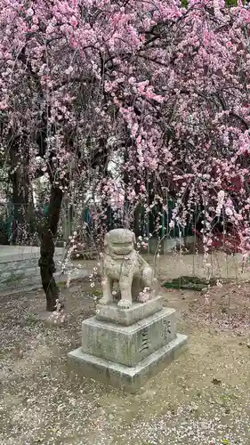屯倉神社(大阪府)