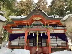 御形神社(兵庫県)