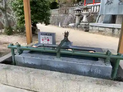 大頭神社(広島県)
