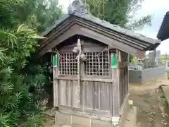 八坂神社(千葉県)