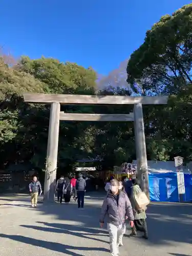 熱田神宮(愛知県)