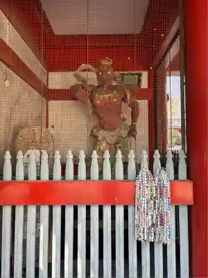 大須観音 (北野山真福寺宝生院)(愛知県)