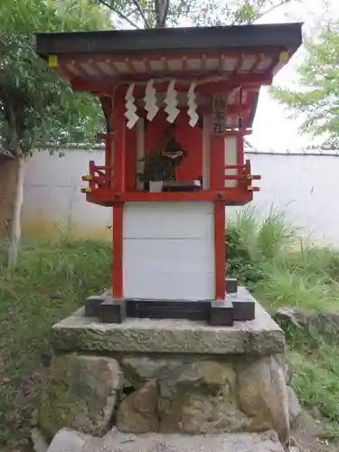 天神社の末社