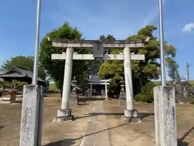 日枝神社(千葉県)