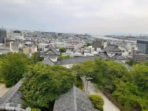 和歌山縣護國神社(和歌山県)