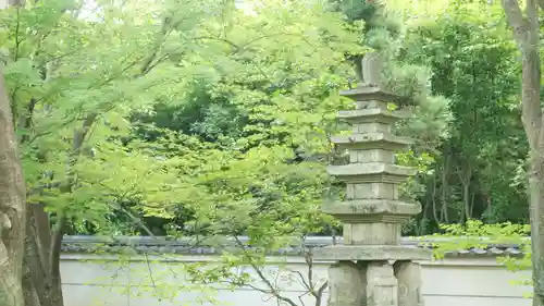 相国寺（相国承天禅寺）のその他建物
