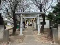 櫻ヶ丘神社(千葉県)